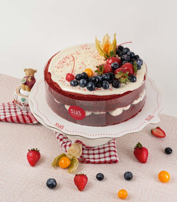 Red Velvet