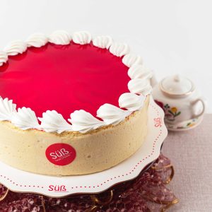 Torta Helada
