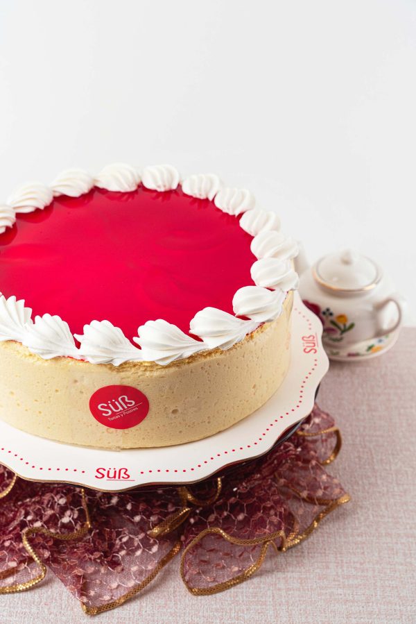 Torta Helada