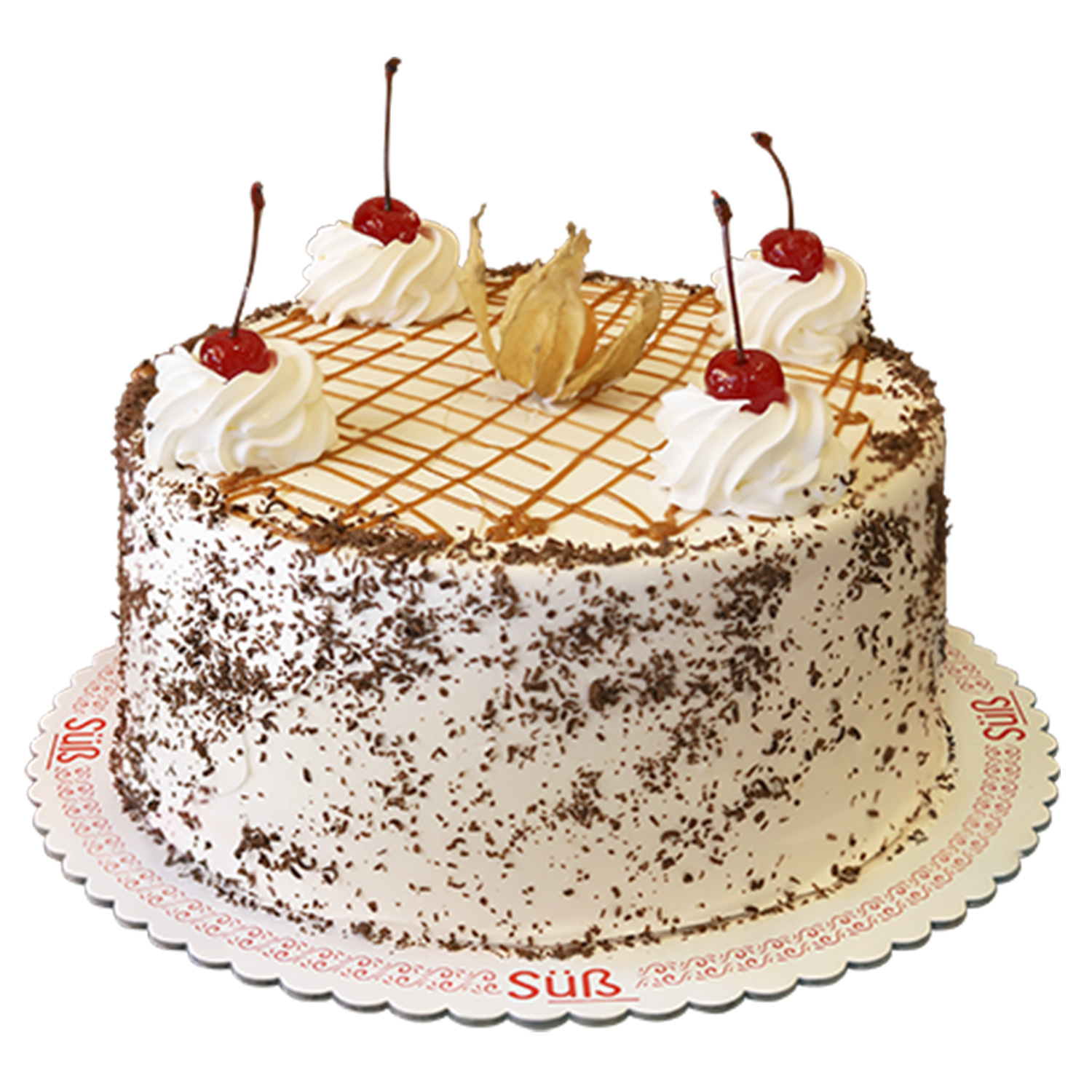 Zambita de Chirimoya | Tortas de cumpleaños | Tortas para niños