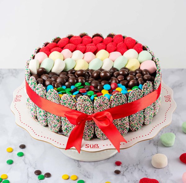 Dulce Sorpresa