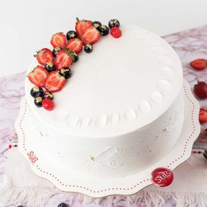 Frutos del Bosque