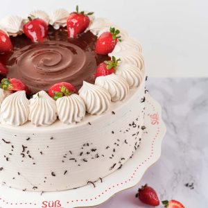 Pecado de fresa