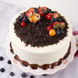 Choco Lúcuma