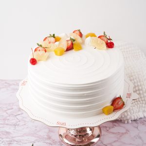 Cóctel de Frutas