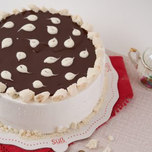 Chocomerengue