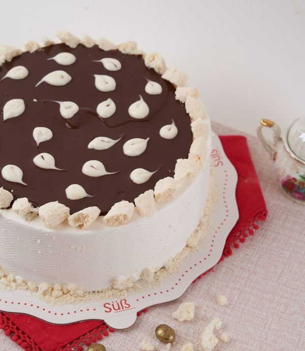 Chocomerengue
