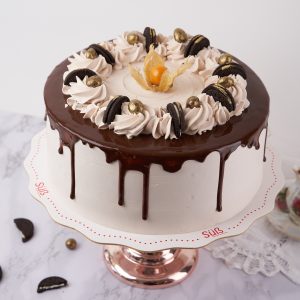 Choco Oreo