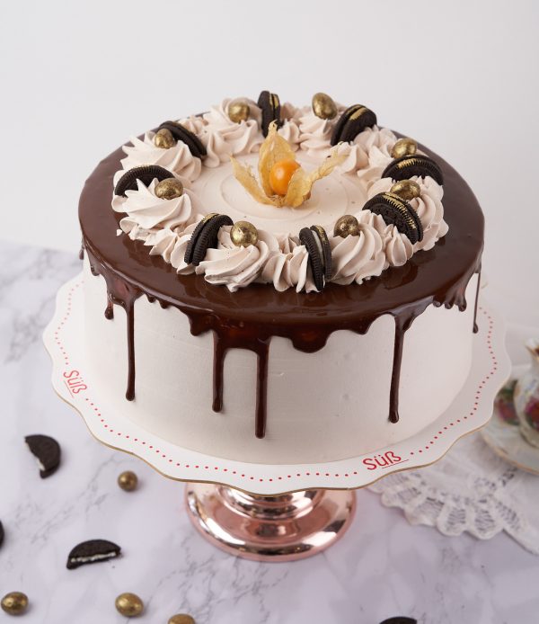 Choco Oreo