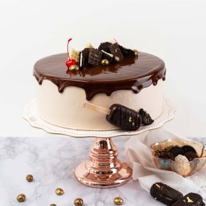 Tentación de Chocolate