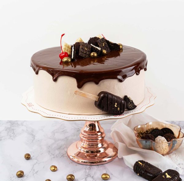 Tentación de Chocolate