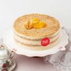 Torta Brasilera - Imagen 2