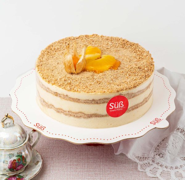 Torta Brasilera