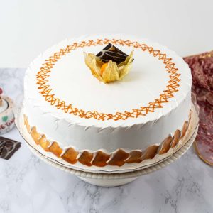 Tres Leches de Chirimoya