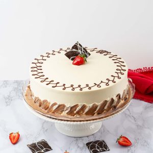 Tres Leches de Chocolúcuma