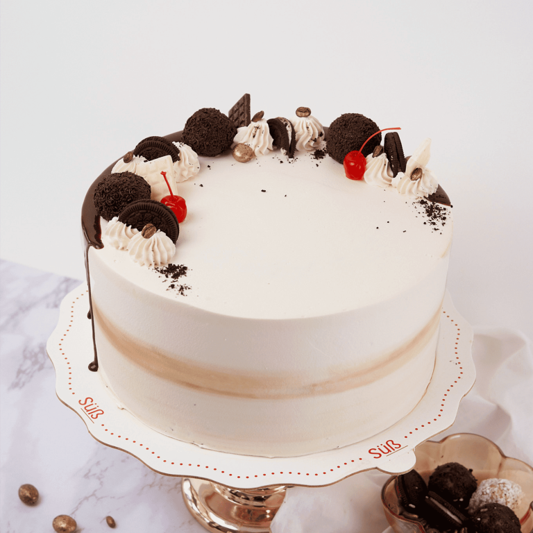 choco vainilla