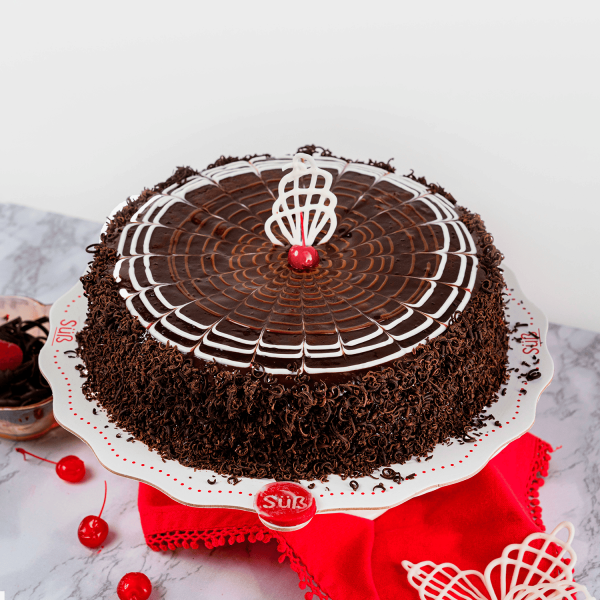 Chocolate Clásico