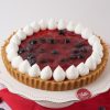 Cheesecake Horneado de Frutos Rojos - Imagen 3