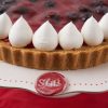 Cheesecake Horneado de Frutos Rojos - Imagen 5