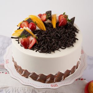 Choco Mango