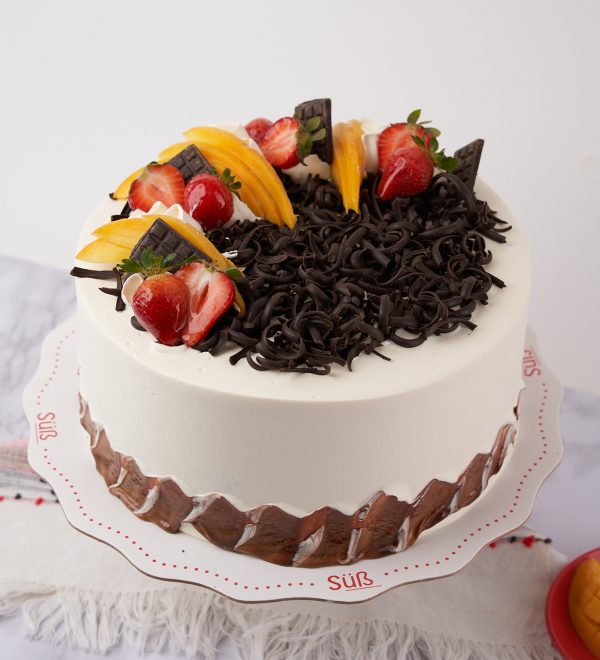 Choco Mango