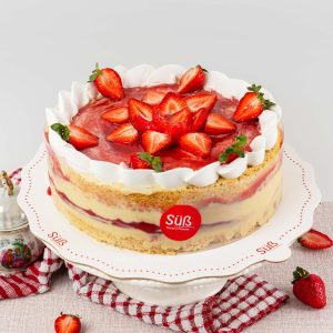 Torta Sub